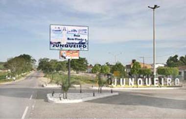 Homem sofre tentativa de homicídio em Junqueiro-AL